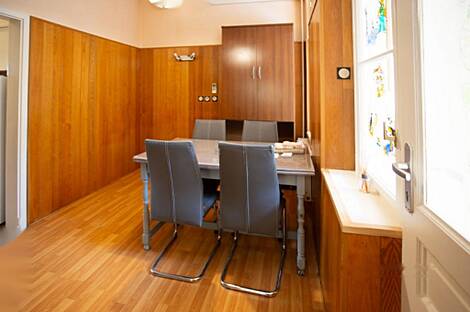 Двухкомнатная квартира в центре Любляны: 6