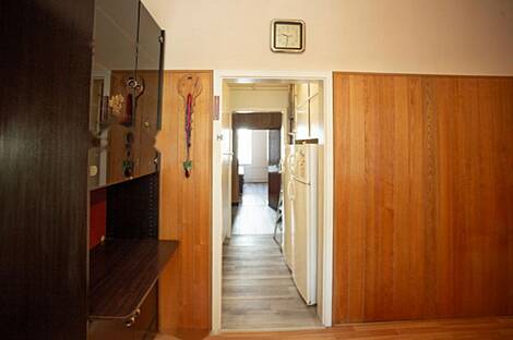 Двухкомнатная квартира в центре Любляны: 7