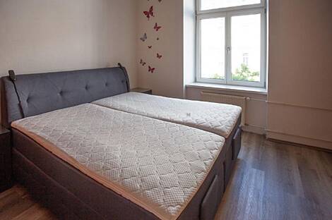 Двухкомнатная квартира в центре Любляны: 9