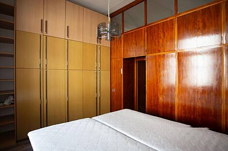 Двухкомнатная квартира в центре Любляны: 10