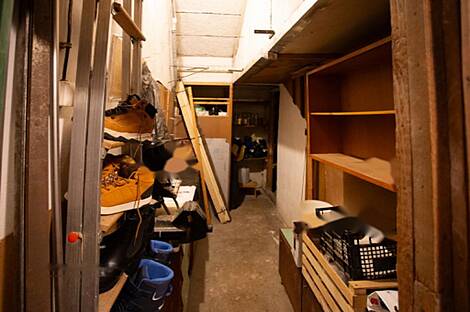 Двухкомнатная квартира в центре Любляны: 15