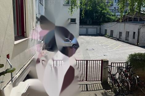 Двухкомнатная квартира в центре Любляны: 16