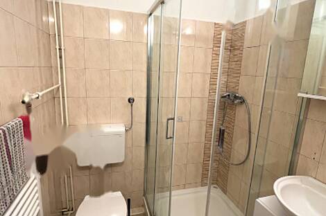 Квартира с четырьмя комнатами в ЛЮБ. МОШТЕ.: 2