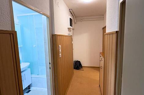 Квартира с четырьмя комнатами в ЛЮБ. МОШТЕ.: 6