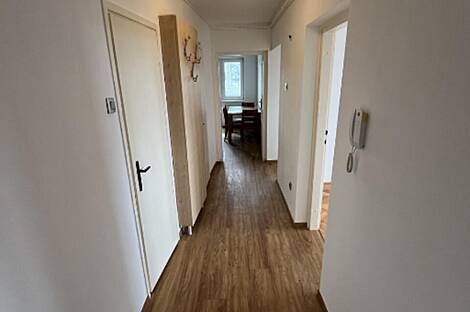 Квартира с тремя комнатами в Мосте: 5