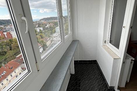 Квартира с тремя комнатами в Мосте: 7