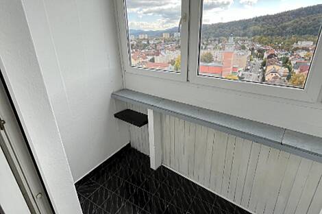 Квартира с тремя комнатами в Мосте: 8