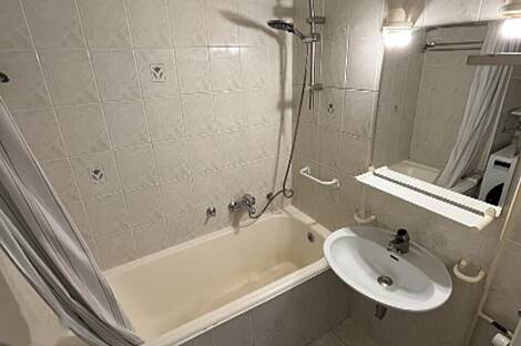 Квартира с тремя комнатами в Мосте: 9