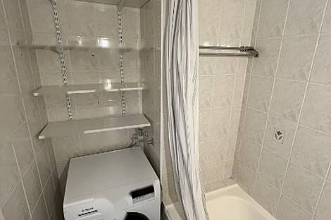 Квартира с тремя комнатами в Мосте: 10