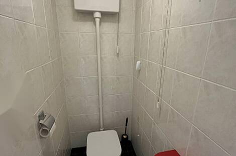 Квартира с тремя комнатами в Мосте: 11