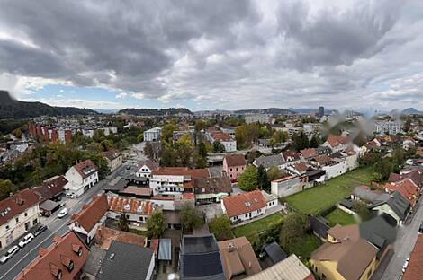 Квартира с тремя комнатами в Мосте: 12