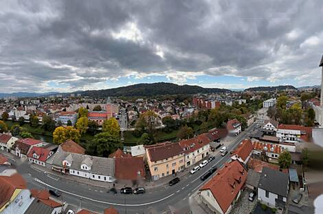 Квартира с тремя комнатами в Мосте: 13