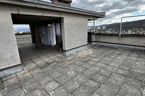 Квартира с тремя комнатами в Мосте: 14