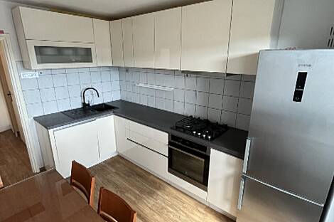 Квартира с тремя комнатами в Мосте: 16