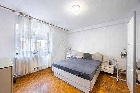 Квартира с четырьмя комнатами в Любляне: 7