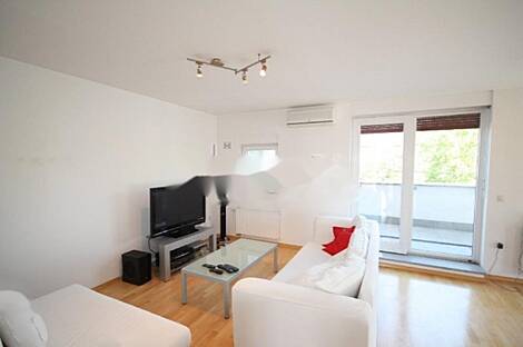 Мосте, четырехкомнатная квартира: 3