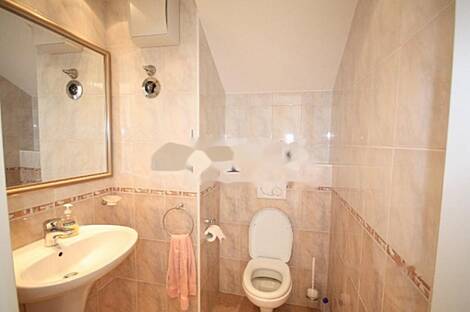 Мосте, четырехкомнатная квартира: 10