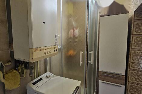 Квартира с тремя комнатами в Моще.: 13