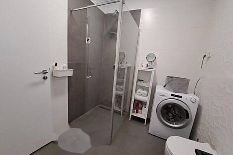 Полуторакомнатная квартира Шишка: 7