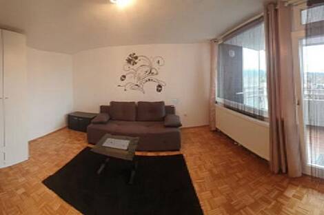 Однокомнатная квартира, Шишка: 4