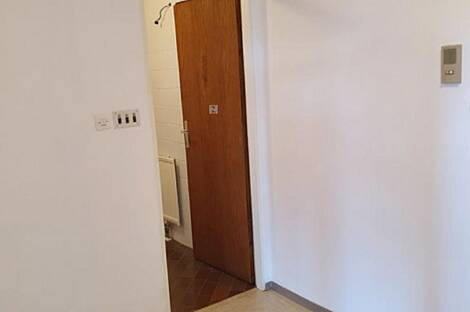 Однокомнатная квартира, Шишка: 7