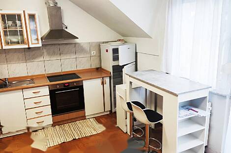 Жилье на Долгом Мосту.: 1