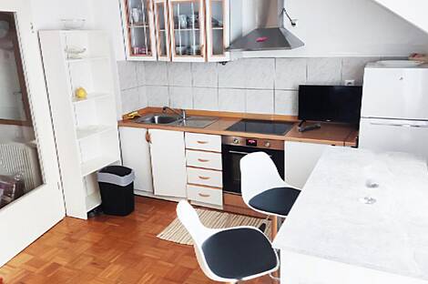 Жилье на Долгом Мосту.: 2