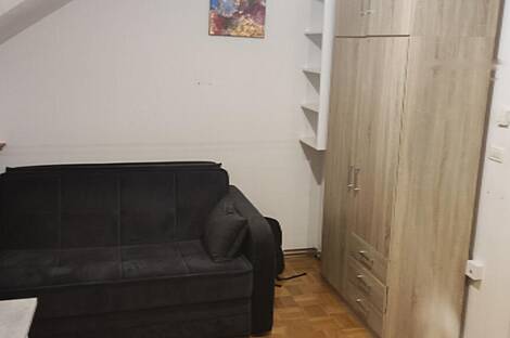 Жилье на Долгом Мосту.: 5