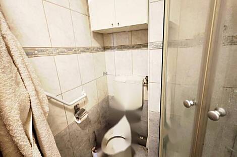 Трёхкомнатная квартира в районе Дравле: 12