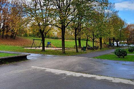 Студия в Дравле: 6