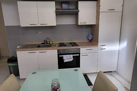 Студия в Дравле: 19