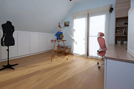 Дом расположен в Рыбно.: 22