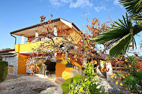 Жилище в Портороже: 6