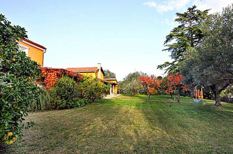 Жилище в Портороже: 9