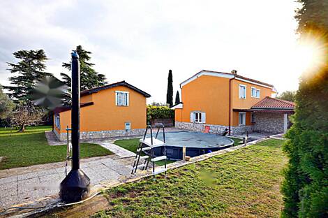 Жилище в Портороже: 13