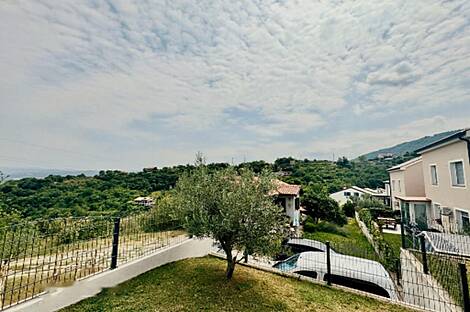 Дом Близнец в Ново Гриньян: 4