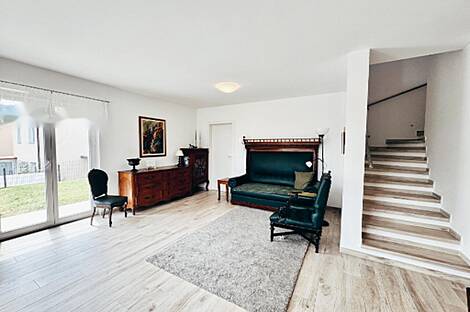 Дом Близнец в Ново Гриньян: 5