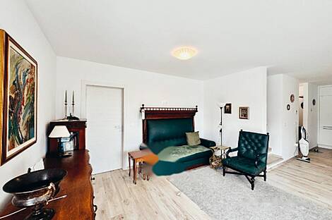 Дом Близнец в Ново Гриньян: 10