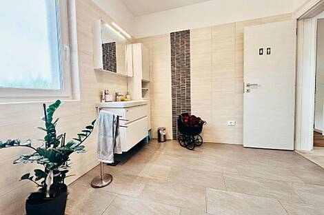 Дом Близнец в Ново Гриньян: 11