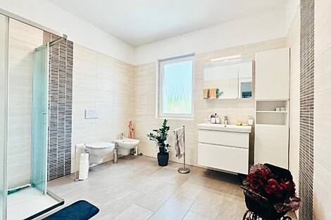 Дом Близнец в Ново Гриньян: 12