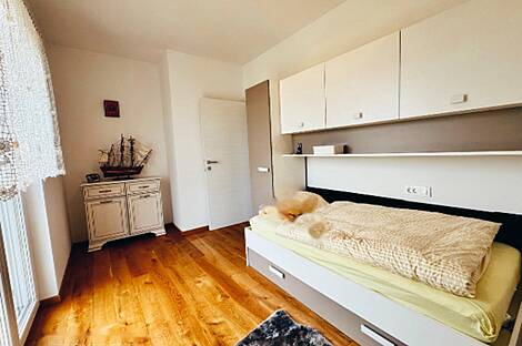 Дом Близнец в Ново Гриньян: 18