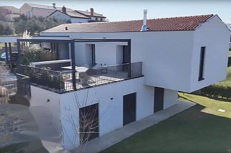 Верхние Шкофие, дом: 1