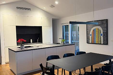 Дом, Верхние Шкофии: 5