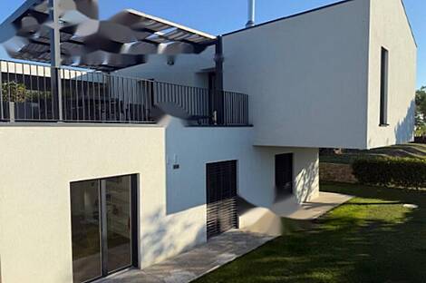 Дом, Верхние Шкофии: 7