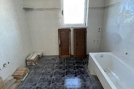 Дом в Чежарьи, откуда открывается вид на море.: 7