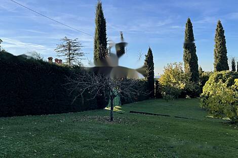 Дом в Чежарьи, откуда открывается вид на море.: 14