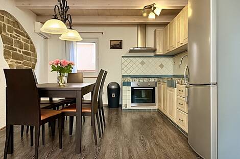 Дом, находящийся в Пиране: 1