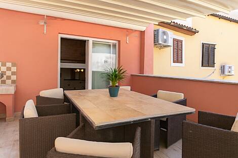 Дом, находящийся в Пиране: 3