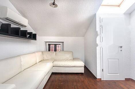 Дом, находящийся в Пиране: 9