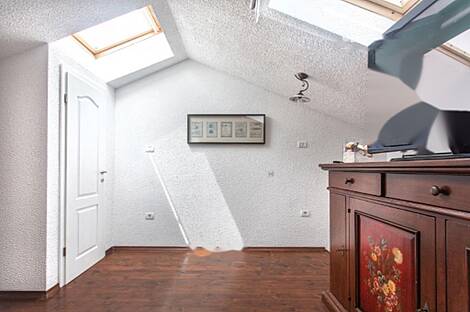 Дом, находящийся в Пиране: 10